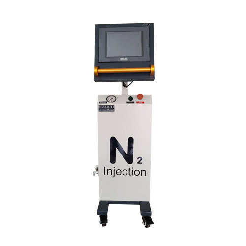 氮气控制台 NIU 1-4